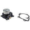 Water Pump Fit For John Deere Tractors 5065M 5075M 5225 Skid Steers 332D 329D 333D CT332 RE545573