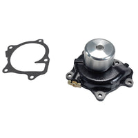 Water Pump Fit For John Deere Tractors 5065M 5075M 5225 Skid Steers 332D 329D 333D CT332 RE545573 - image 2