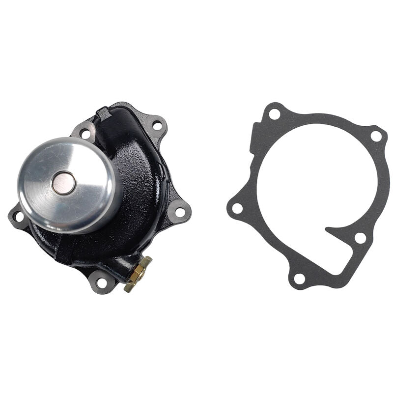 Water Pump Fit For John Deere Tractors 5065M 5075M 5225 Skid Steers 332D 329D 333D CT332 RE545573 - image 3