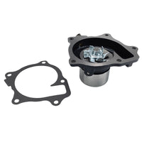Water Pump Fit For John Deere Tractors 5065M 5075M 5225 Skid Steers 332D 329D 333D CT332 RE545573 - image 4
