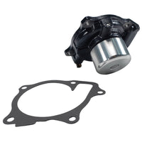 Water Pump Fit For John Deere Tractors 5065M 5075M 5225 Skid Steers 332D 329D 333D CT332 RE545573 - image 5