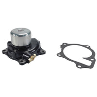 Water Pump Fit For John Deere Tractors 5065M 5075M 5225 Skid Steers 332D 329D 333D CT332 RE545573 - image 9