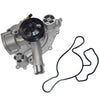 Engine Water Pump Fit For Jeep Grand Cherokee WK2 WK Chrysler 300 300C LE 2009-2019