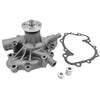 Water Pump With Gasket Fit For Jeep Cherokee NB Grand Wagoneer J20 5.9L 6.0L 1981-1990