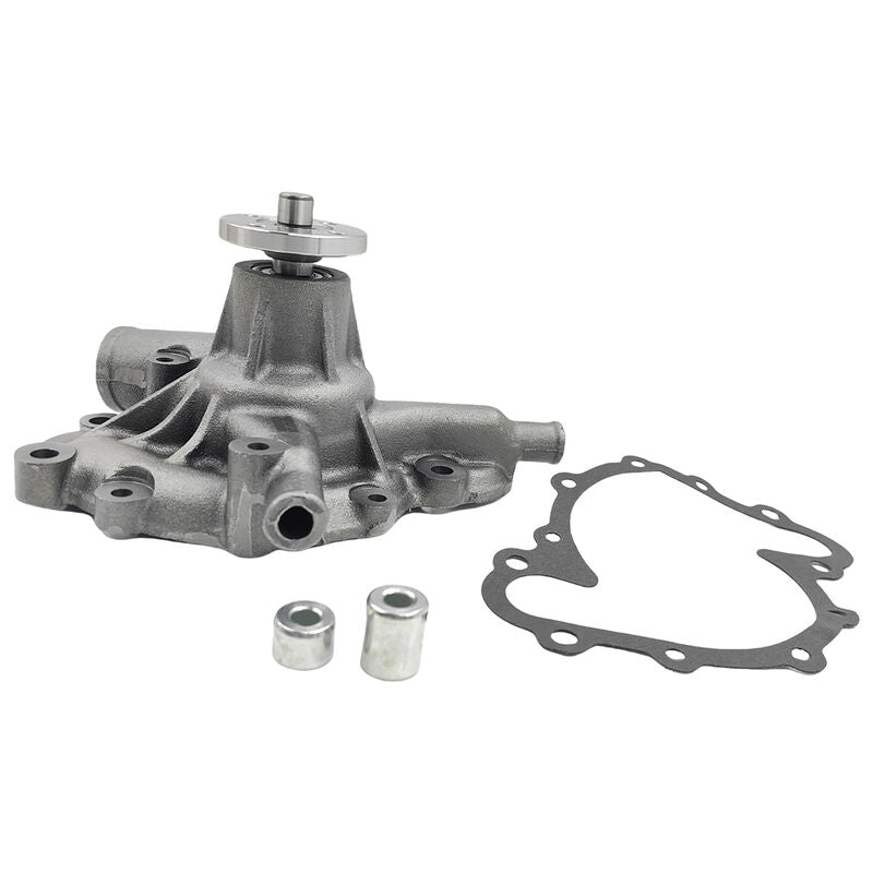 Water Pump With Gasket Fit For Jeep Cherokee NB Grand Wagoneer J20 5.9L 6.0L 1981-1990 - image 2