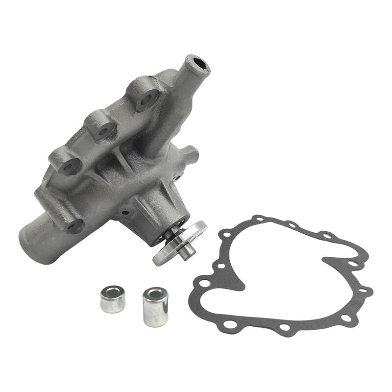 Water Pump With Gasket Fit For Jeep Cherokee NB Grand Wagoneer J20 5.9L 6.0L 1981-1990 - image 4