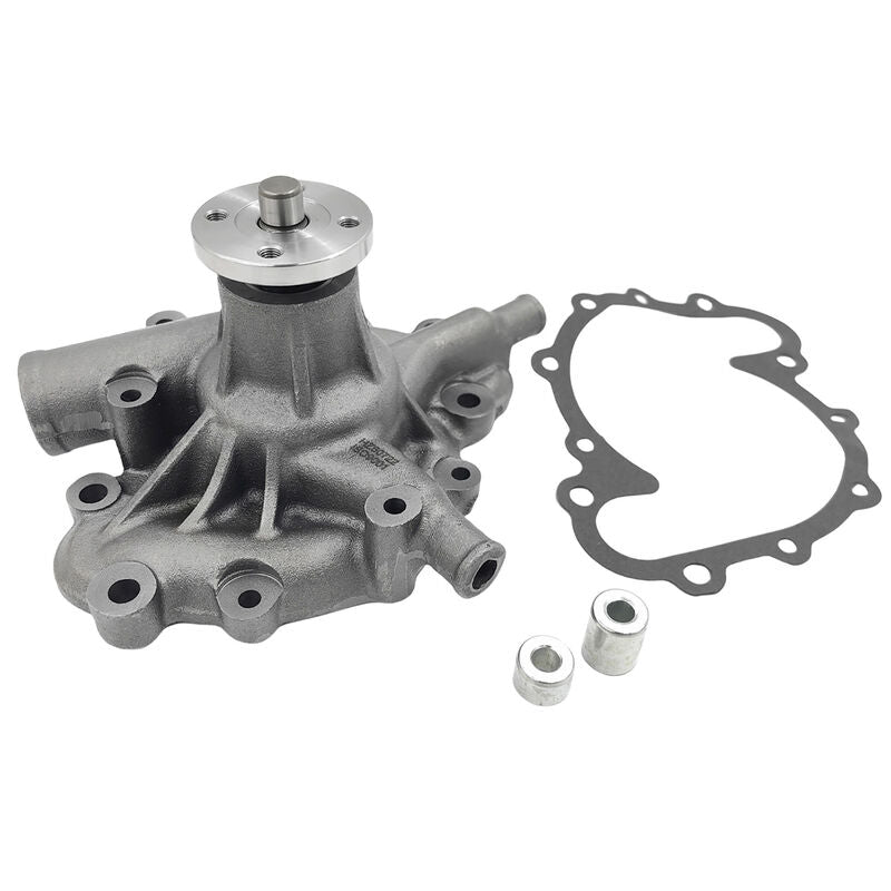 Water Pump With Gasket Fit For Jeep Cherokee NB Grand Wagoneer J20 5.9L 6.0L 1981-1990 - image 6