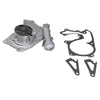 Engine Water Pump Fit For Hyundai Grandeur TG Santa Fe CM Sonata NF For Kia Carnival VQ Sorento BL UM 2005-2017 25100-3C130