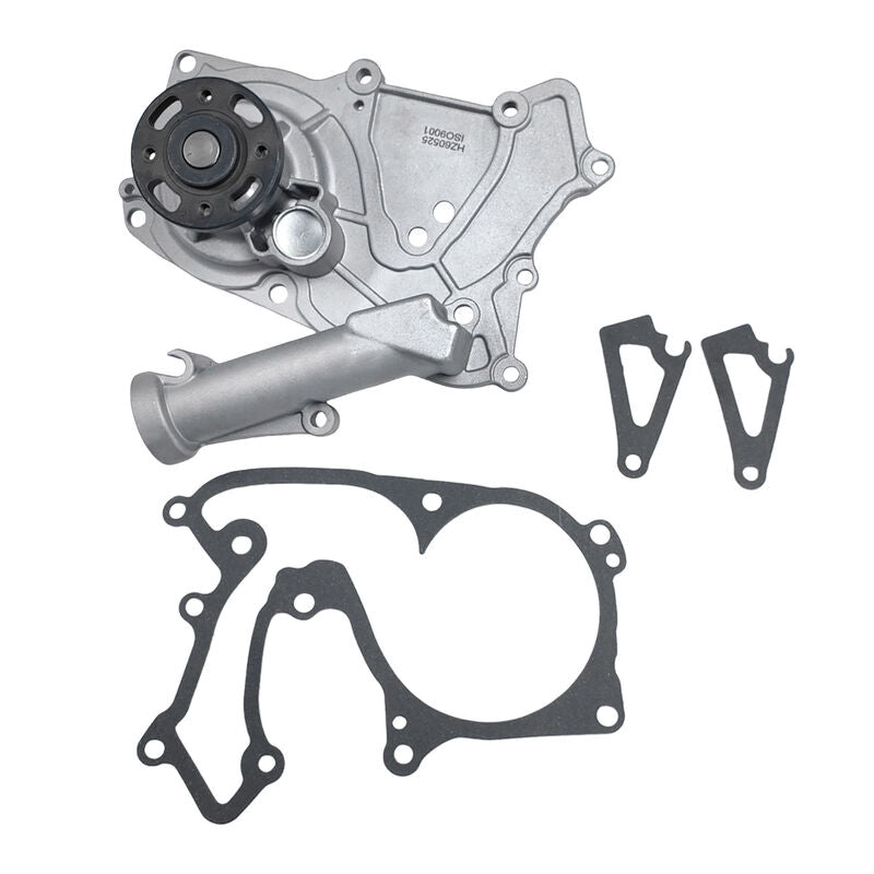 Engine Water Pump Fit For Hyundai Grandeur TG Santa Fe CM Sonata NF For Kia Carnival VQ Sorento BL UM 2005-2017 25100-3C130 — view 2