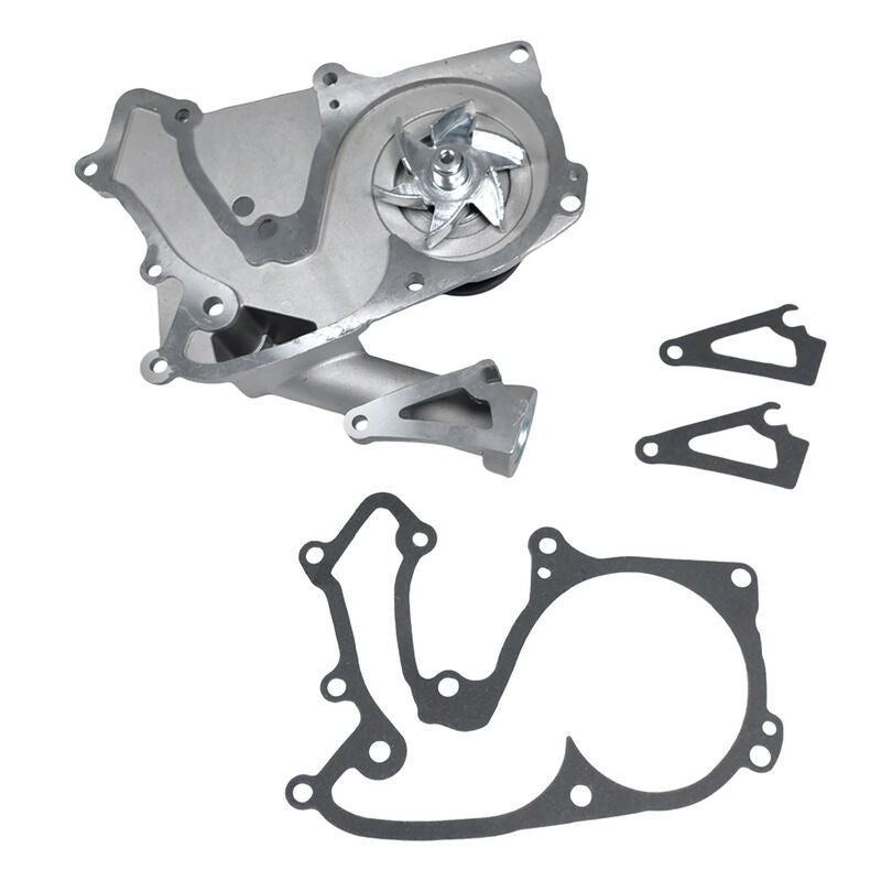 Engine Water Pump Fit For Hyundai Grandeur TG Santa Fe CM Sonata NF For Kia Carnival VQ Sorento BL UM 2005-2017 25100-3C130 — view 4