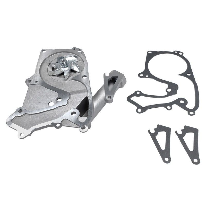 Engine Water Pump Fit For Hyundai Grandeur TG Santa Fe CM Sonata NF For Kia Carnival VQ Sorento BL UM 2005-2017 25100-3C130 — view 6