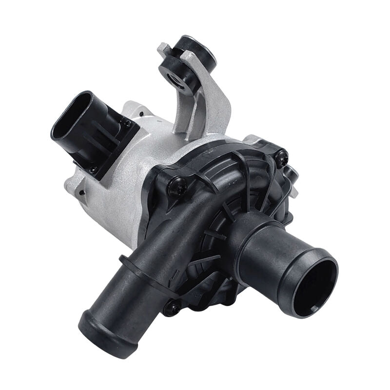 Auxiliary Water Pump Fit For LDV Deliver 9 2.0L Turbo Diesel 2020-ON Genuine Part C00074835 C00590138 C00631041 - image 2
