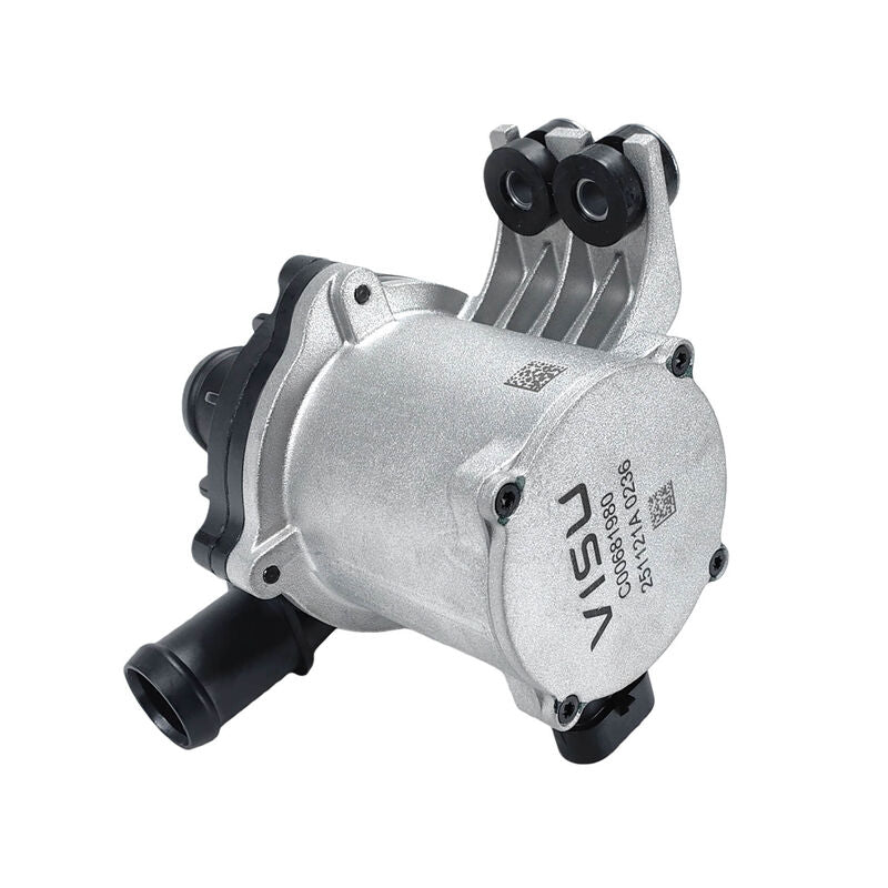 Auxiliary Water Pump Fit For LDV Deliver 9 2.0L Turbo Diesel 2020-ON Genuine Part C00074835 C00590138 C00631041 - image 4
