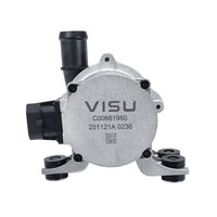 Auxiliary Water Pump Fit For LDV Deliver 9 2.0L Turbo Diesel 2020-ON Genuine Part C00074835 C00590138 C00631041 - image 7