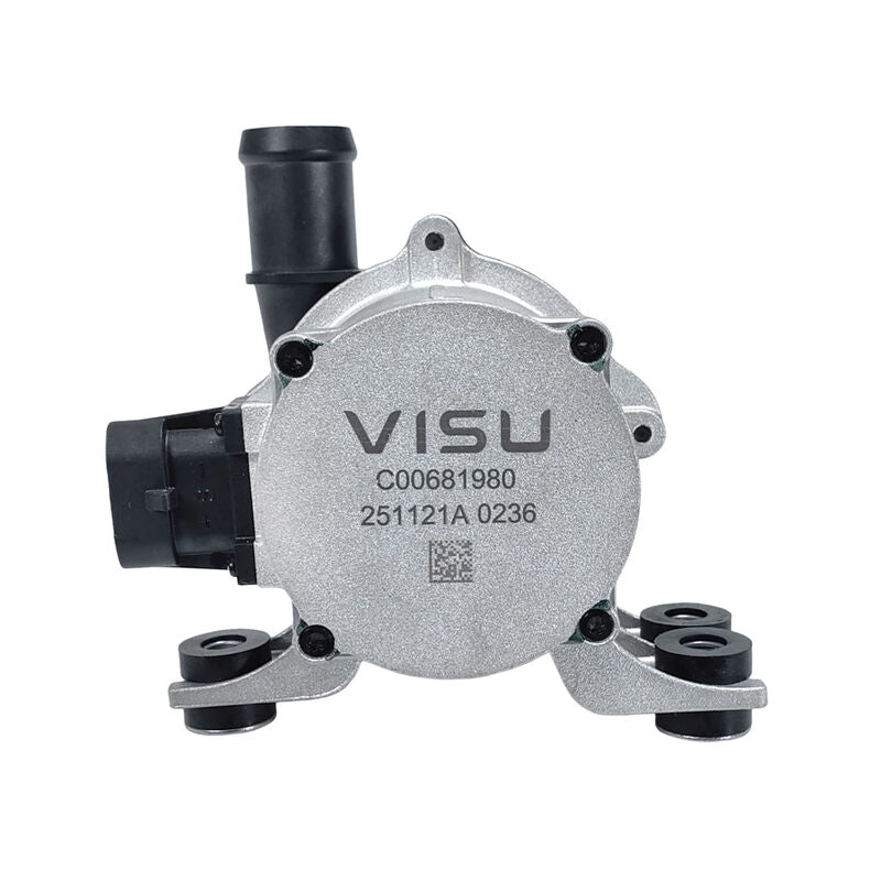 Auxiliary Water Pump Fit For LDV Deliver 9 2.0L Turbo Diesel 2020-ON Genuine Part C00074835 C00590138 C00631041 - image 7