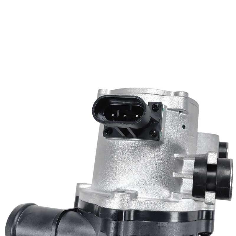 Auxiliary Water Pump Fit For LDV Deliver 9 2.0L Turbo Diesel 2020-ON Genuine Part C00074835 C00590138 C00631041 - image 8