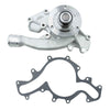 Water Pump With Gasket Fit For Land Rover Discovery L318 LJ Range Rover P38A