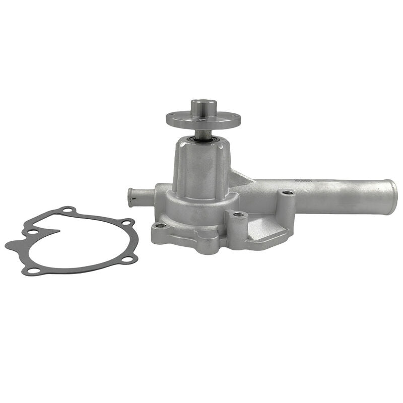 Engine Water Pump With Gasket Fit For Mazda B Series B1500 1.5L B1600 B1800 121 808 929 Capella E1600 Ford Courier Econovan 1.6L 1.8L - image 2