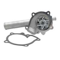Engine Water Pump With Gasket Fit For Mazda B Series B1500 1.5L B1600 B1800 121 808 929 Capella E1600 Ford Courier Econovan 1.6L 1.8L - image 3