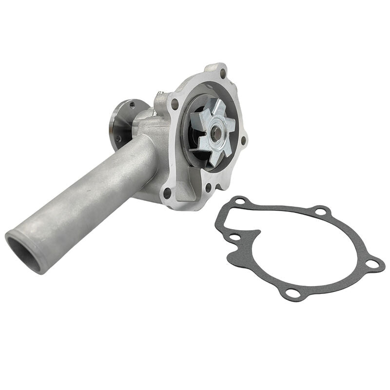 Engine Water Pump With Gasket Fit For Mazda B Series B1500 1.5L B1600 B1800 121 808 929 Capella E1600 Ford Courier Econovan 1.6L 1.8L - image 4