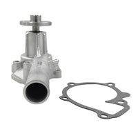 Engine Water Pump With Gasket Fit For Mazda B Series B1500 1.5L B1600 B1800 121 808 929 Capella E1600 Ford Courier Econovan 1.6L 1.8L - image 6