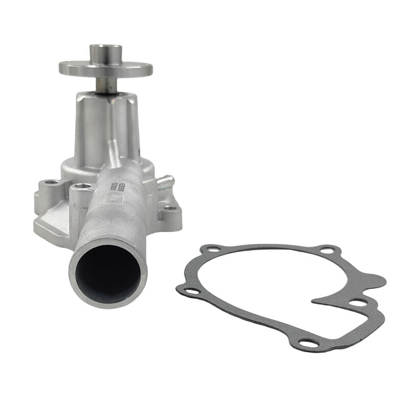 Engine Water Pump With Gasket Fit For Mazda B Series B1500 1.5L B1600 B1800 121 808 929 Capella E1600 Ford Courier Econovan 1.6L 1.8L - image 6