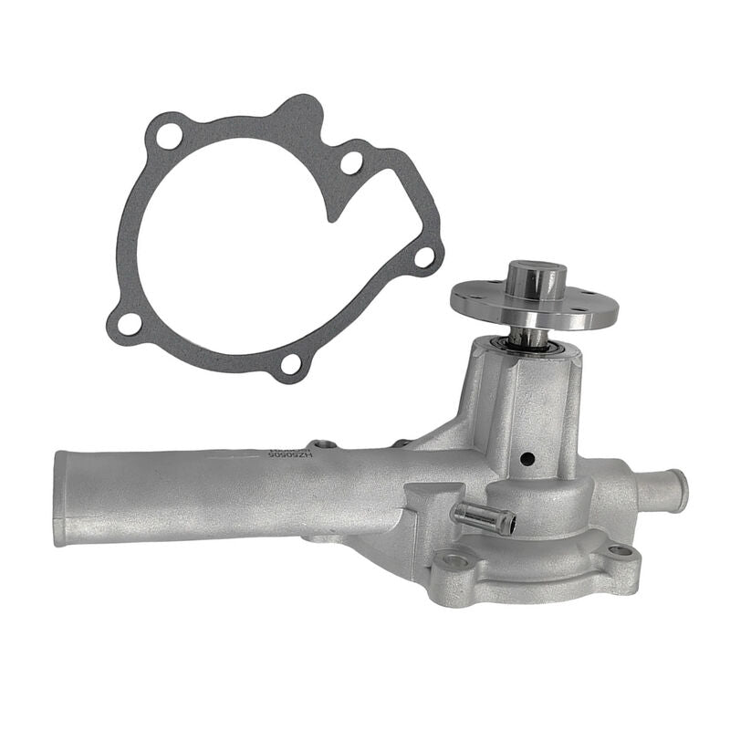 Engine Water Pump With Gasket Fit For Mazda B Series B1500 1.5L B1600 B1800 121 808 929 Capella E1600 Ford Courier Econovan 1.6L 1.8L - image 8