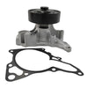 Water Pump Fit For Mazda CX-5 KE KF 3 BM 6 GJ GL 2.2L 2012-2023