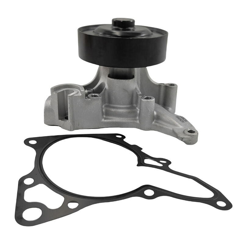 Water Pump Fit For Mazda CX-5 KE KF 3 BM 6 GJ GL 2.2L 2012-2023 - image 1
