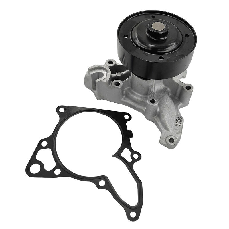 Water Pump Fit For Mazda CX-5 KE KF 3 BM 6 GJ GL 2.2L 2012-2023 - image 2