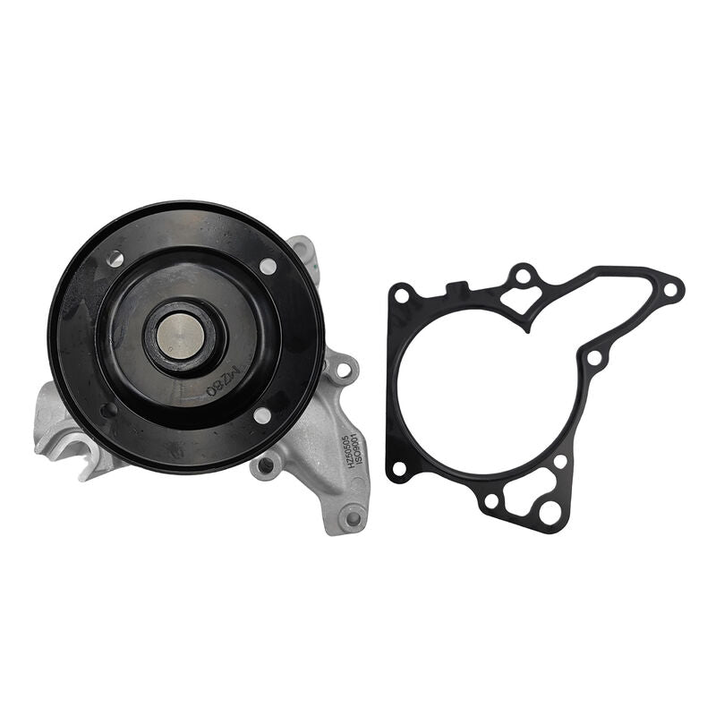 Water Pump Fit For Mazda CX-5 KE KF 3 BM 6 GJ GL 2.2L 2012-2023 - image 3