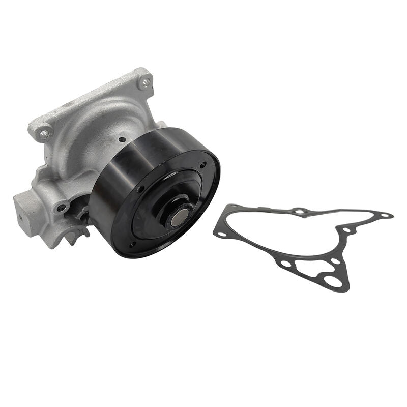 Water Pump Fit For Mazda CX-5 KE KF 3 BM 6 GJ GL 2.2L 2012-2023 - image 4