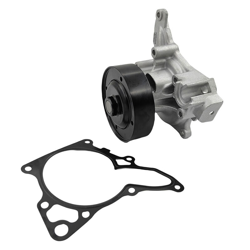 Water Pump Fit For Mazda CX-5 KE KF 3 BM 6 GJ GL 2.2L 2012-2023 - image 5