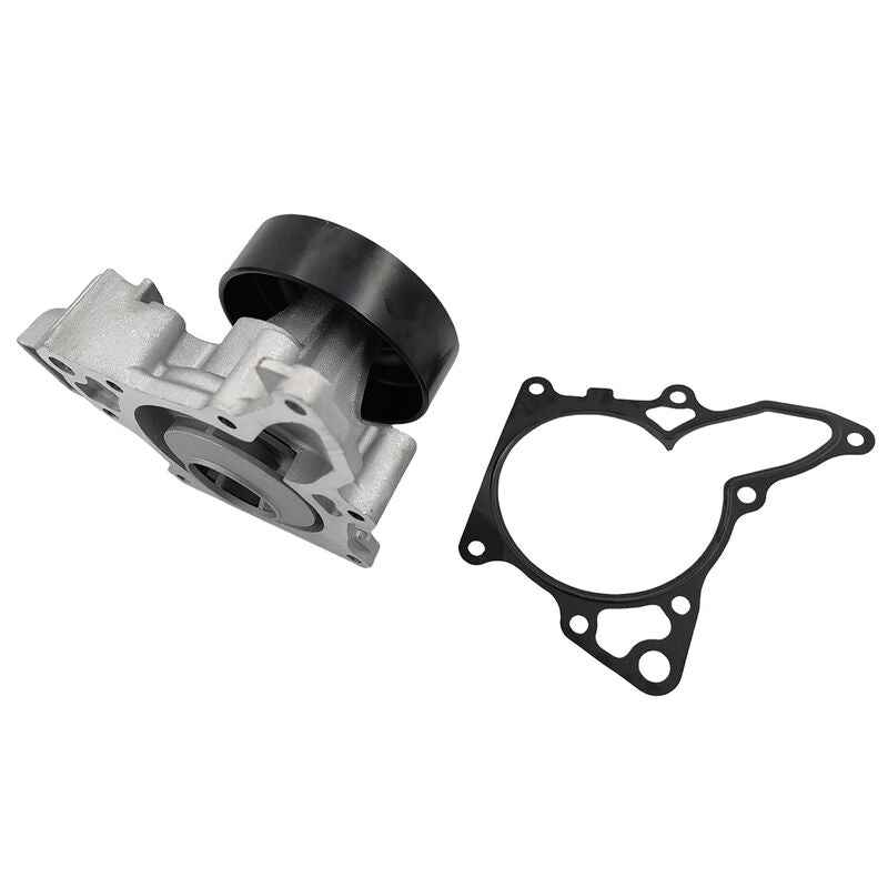 Water Pump Fit For Mazda CX-5 KE KF 3 BM 6 GJ GL 2.2L 2012-2023 - image 6