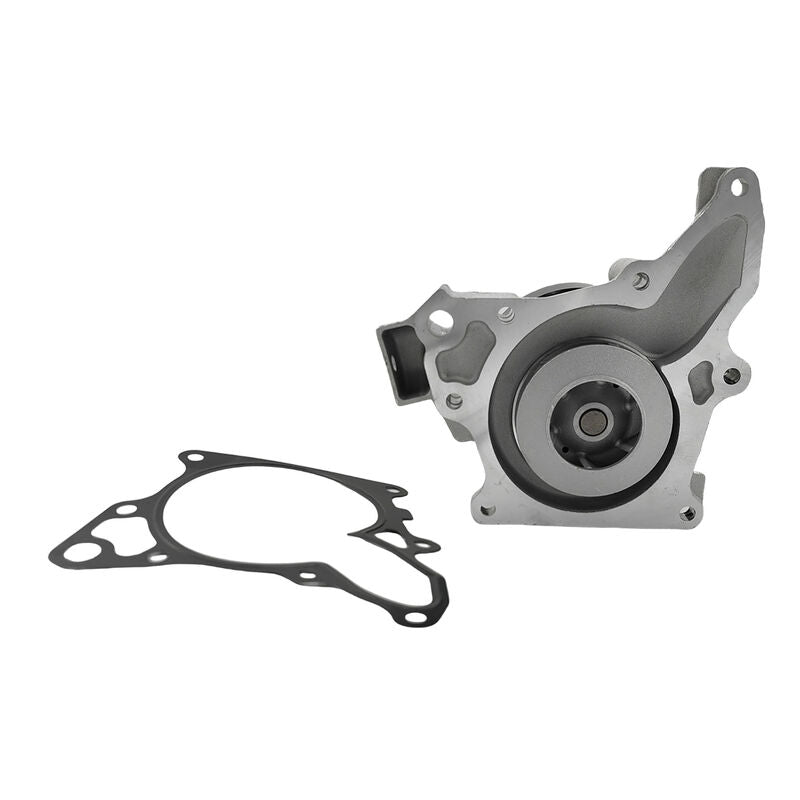 Water Pump Fit For Mazda CX-5 KE KF 3 BM 6 GJ GL 2.2L 2012-2023 - image 7