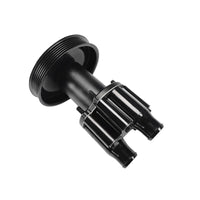 Sea Water Pump With Pulley Fit For Mercruiser 4.3L 5.0L 5.7L 6.2L 7.4L 8.2L 46807151A9 4672774A86 - image 2