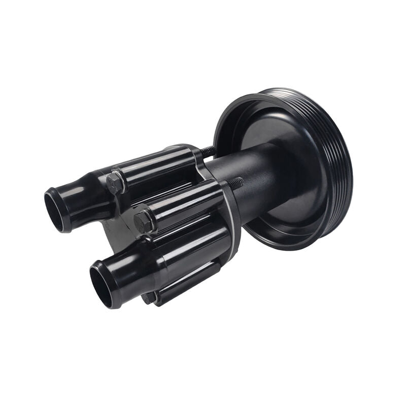 Sea Water Pump With Pulley Fit For Mercruiser 4.3L 5.0L 5.7L 6.2L 7.4L 8.2L 46807151A9 4672774A86 - image 4