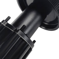 Sea Water Pump With Pulley Fit For Mercruiser 4.3L 5.0L 5.7L 6.2L 7.4L 8.2L 46807151A9 4672774A86 - image 8