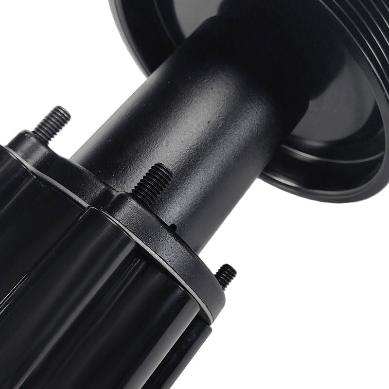 Sea Water Pump With Pulley Fit For Mercruiser 4.3L 5.0L 5.7L 6.2L 7.4L 8.2L 46807151A9 4672774A86 - image 8