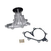 Water Pump Fit For Nissan Navara D22 D40 4cyl 2.5L YD25DDTi Diesel Engine 2002~2016