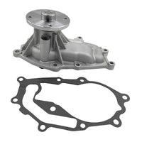Water Pump Fit For Nissan Patrol GU 4 Cyl ZD30DDTi CRD 3.0L Turbo Diesel 16V DOHC 01/2007-07/2013 - image 1