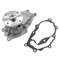 Water Pump Fit For Nissan Patrol GU 4 Cyl ZD30DDTi CRD 3.0L Turbo Diesel 16V DOHC 01/2007-07/2013 - image 2