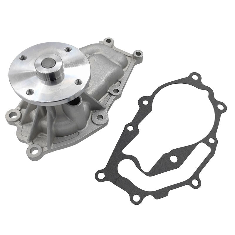 Water Pump Fit For Nissan Patrol GU 4 Cyl ZD30DDTi CRD 3.0L Turbo Diesel 16V DOHC 01/2007-07/2013 - image 2