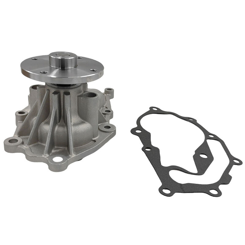 Water Pump Fit For Nissan Patrol GU 4 Cyl ZD30DDTi CRD 3.0L Turbo Diesel 16V DOHC 01/2007-07/2013 - image 3