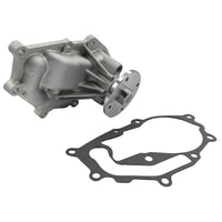 Water Pump Fit For Nissan Patrol GU 4 Cyl ZD30DDTi CRD 3.0L Turbo Diesel 16V DOHC 01/2007-07/2013 - image 4