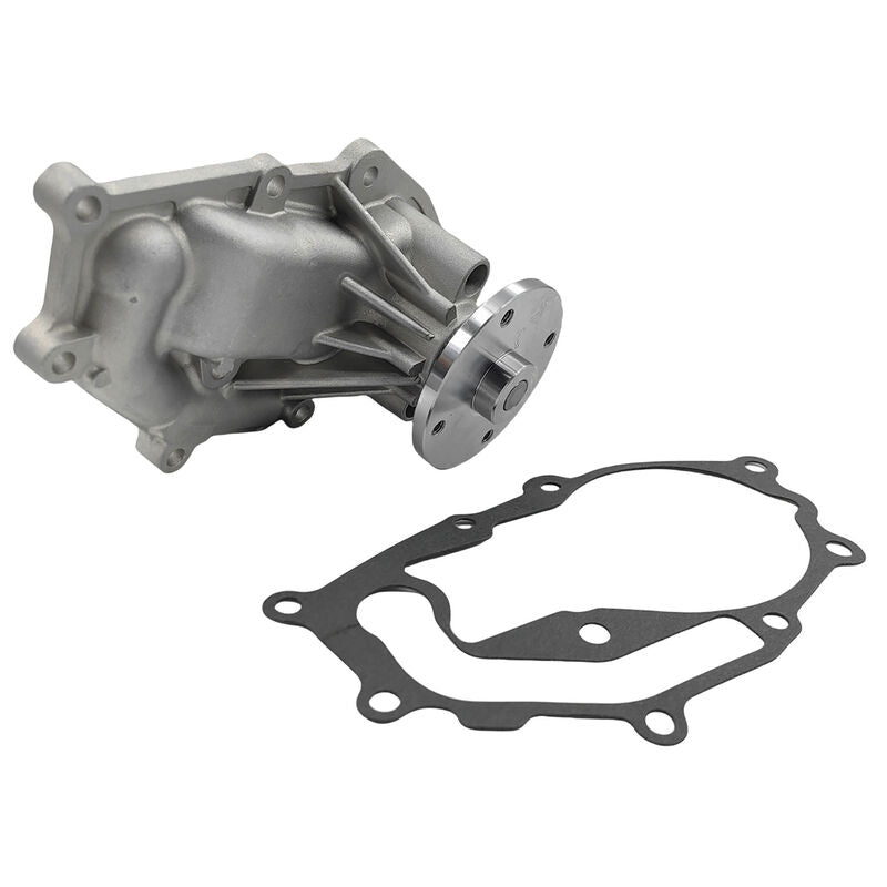 Water Pump Fit For Nissan Patrol GU 4 Cyl ZD30DDTi CRD 3.0L Turbo Diesel 16V DOHC 01/2007-07/2013 - image 4
