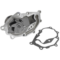 Water Pump Fit For Nissan Patrol GU 4 Cyl ZD30DDTi CRD 3.0L Turbo Diesel 16V DOHC 01/2007-07/2013 - image 6