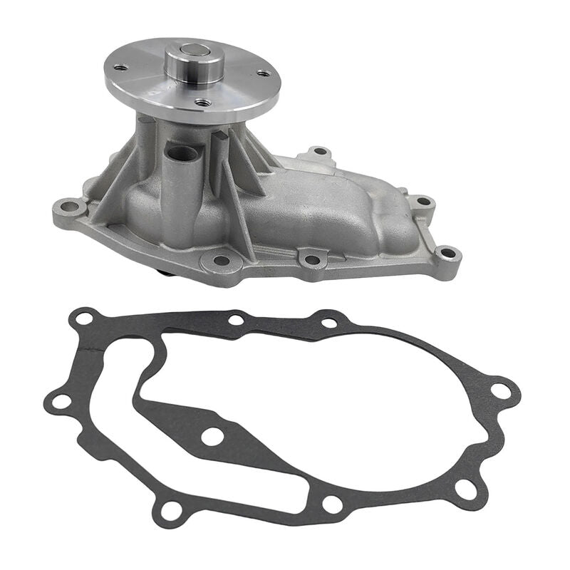 Water Pump Fit For Nissan Patrol GU 4 Cyl ZD30DDTi CRD 3.0L Turbo Diesel 16V DOHC 01/2007-07/2013 - image 7