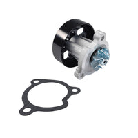Water Pump Fit For Nissan Elgrand E52 Primera P12 X-Trail T30 T31 QR20DE QR25DE For Renault Koleos H45 4cyl 2.0L 2.5L 2001-2016 - image 3