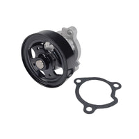Water Pump Fit For Nissan Elgrand E52 Primera P12 X-Trail T30 T31 QR20DE QR25DE For Renault Koleos H45 4cyl 2.0L 2.5L 2001-2016 - image 4